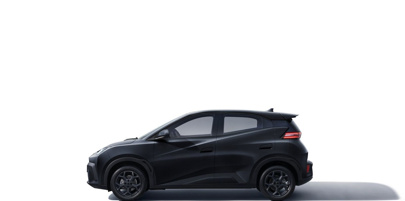 BYD DOLPHIN SURF Comfort foto 4