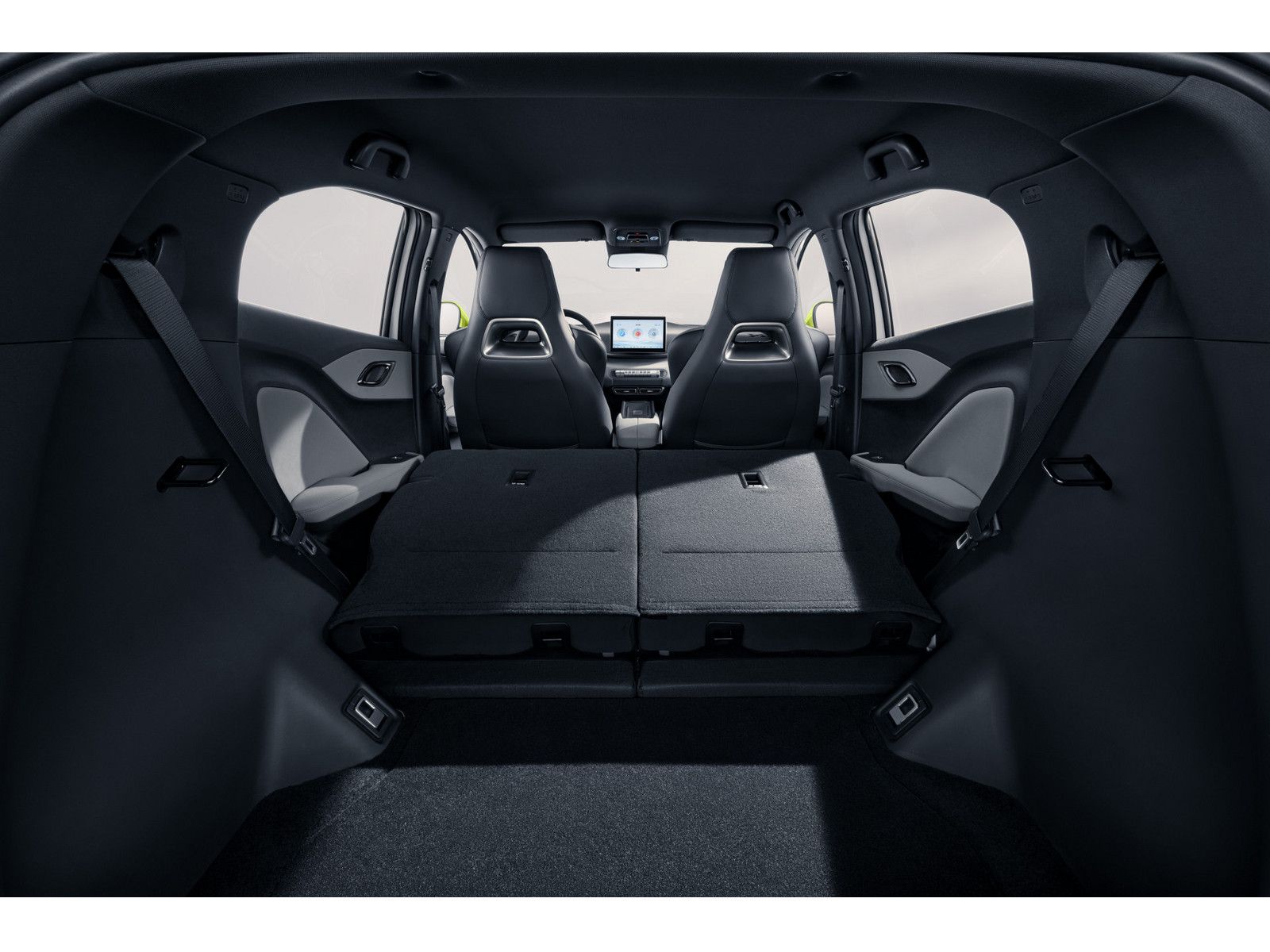 BYD DOLPHIN SURF Comfort foto 7