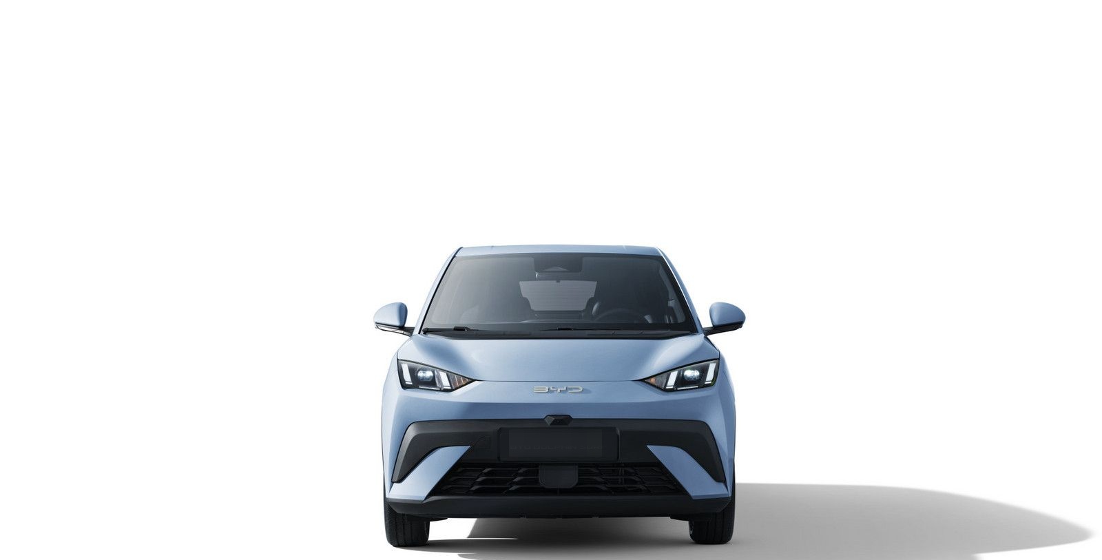 BYD DOLPHIN SURF Comfort foto 2