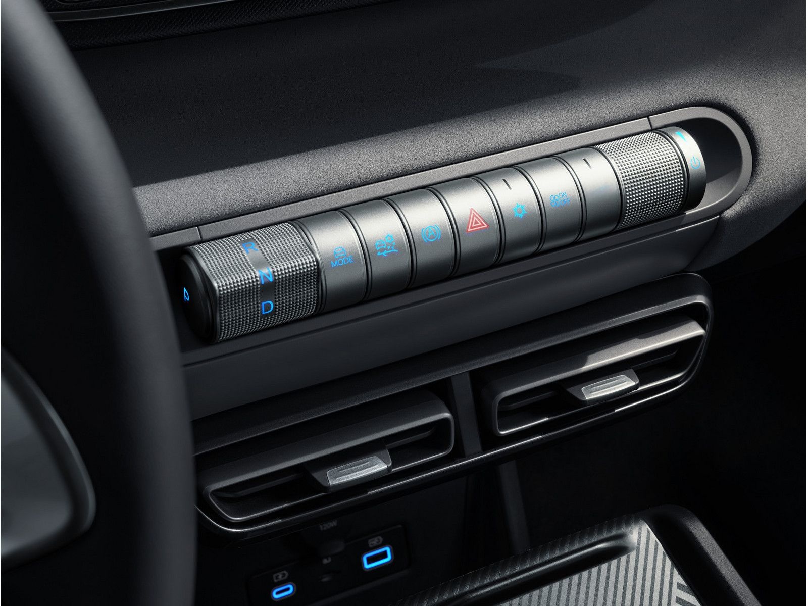 BYD DOLPHIN SURF Comfort foto 12