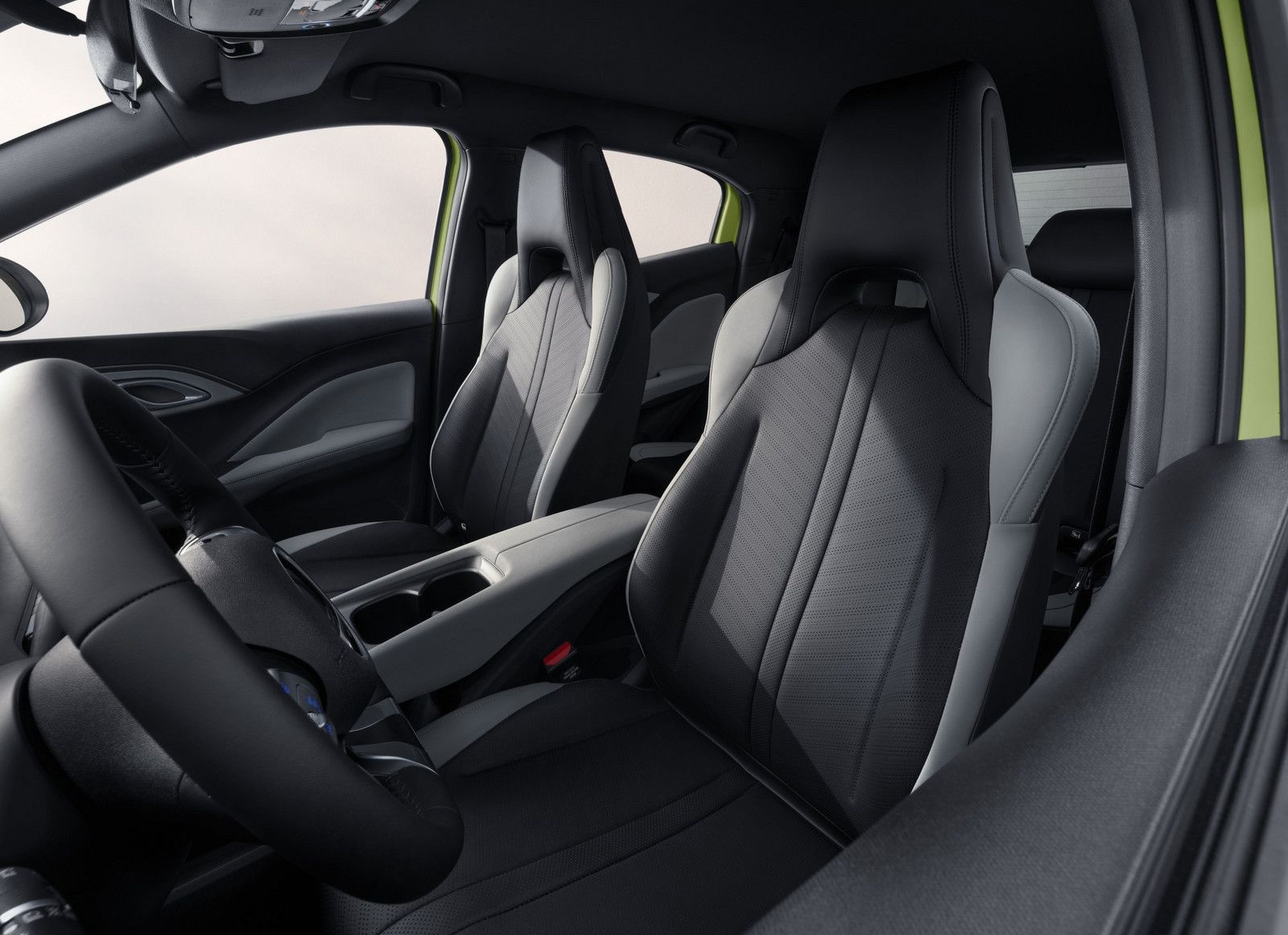 BYD DOLPHIN SURF Comfort foto 13