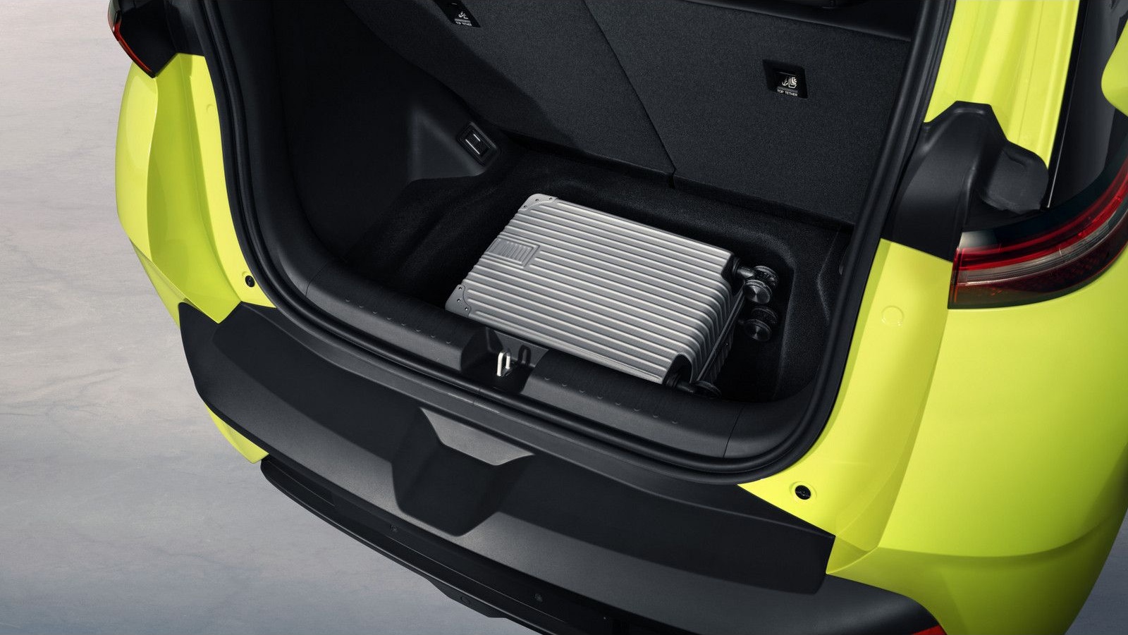 BYD DOLPHIN SURF Comfort foto 14