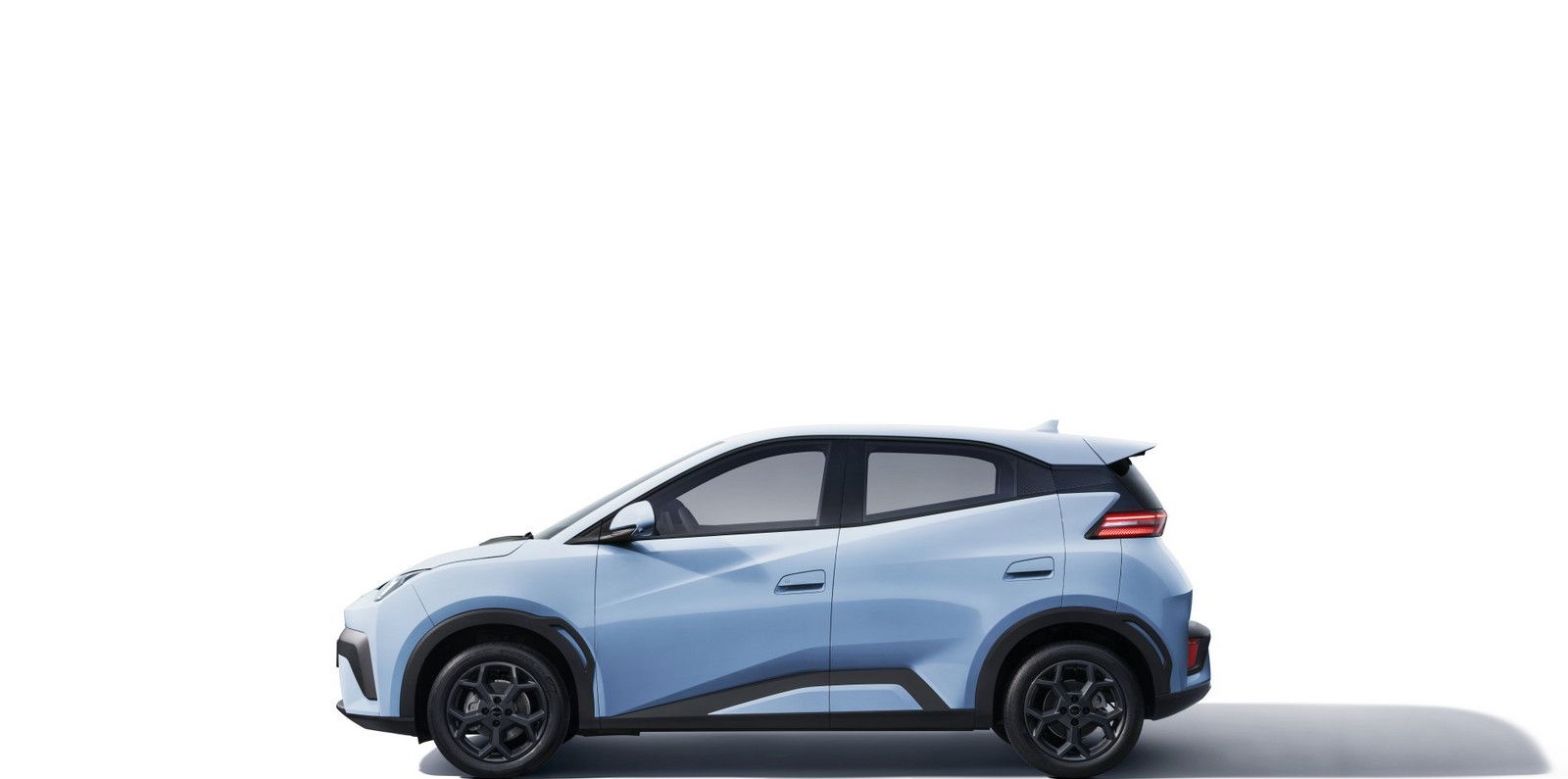 BYD DOLPHIN SURF Comfort foto 3