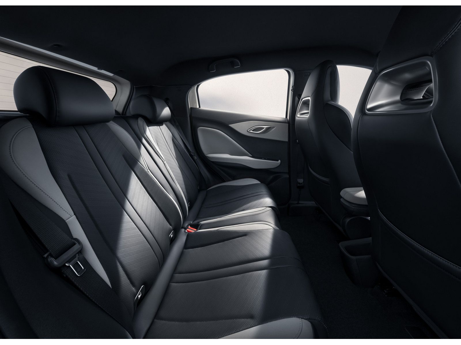 BYD DOLPHIN SURF Comfort foto 7