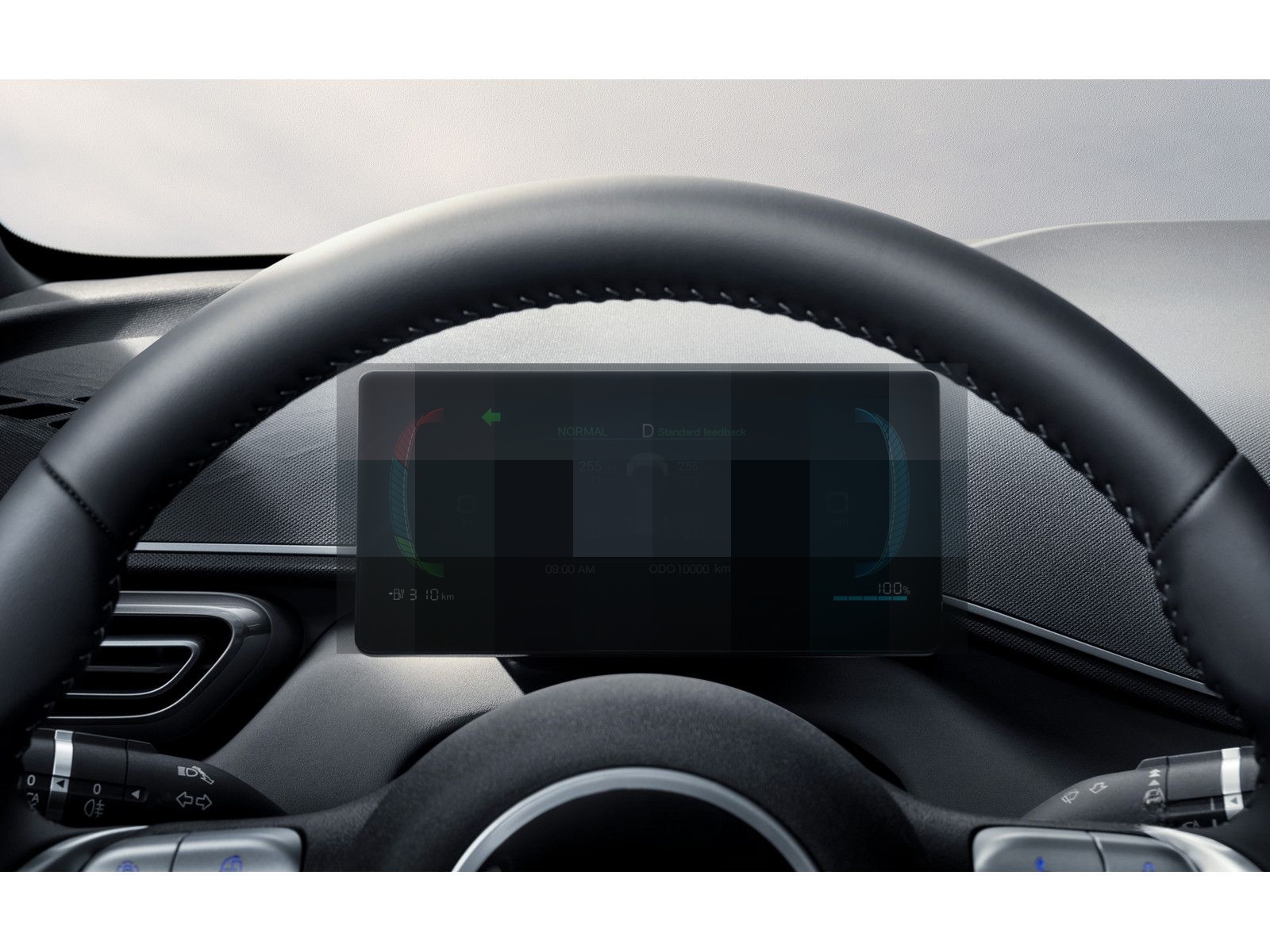 BYD DOLPHIN SURF Comfort foto 9