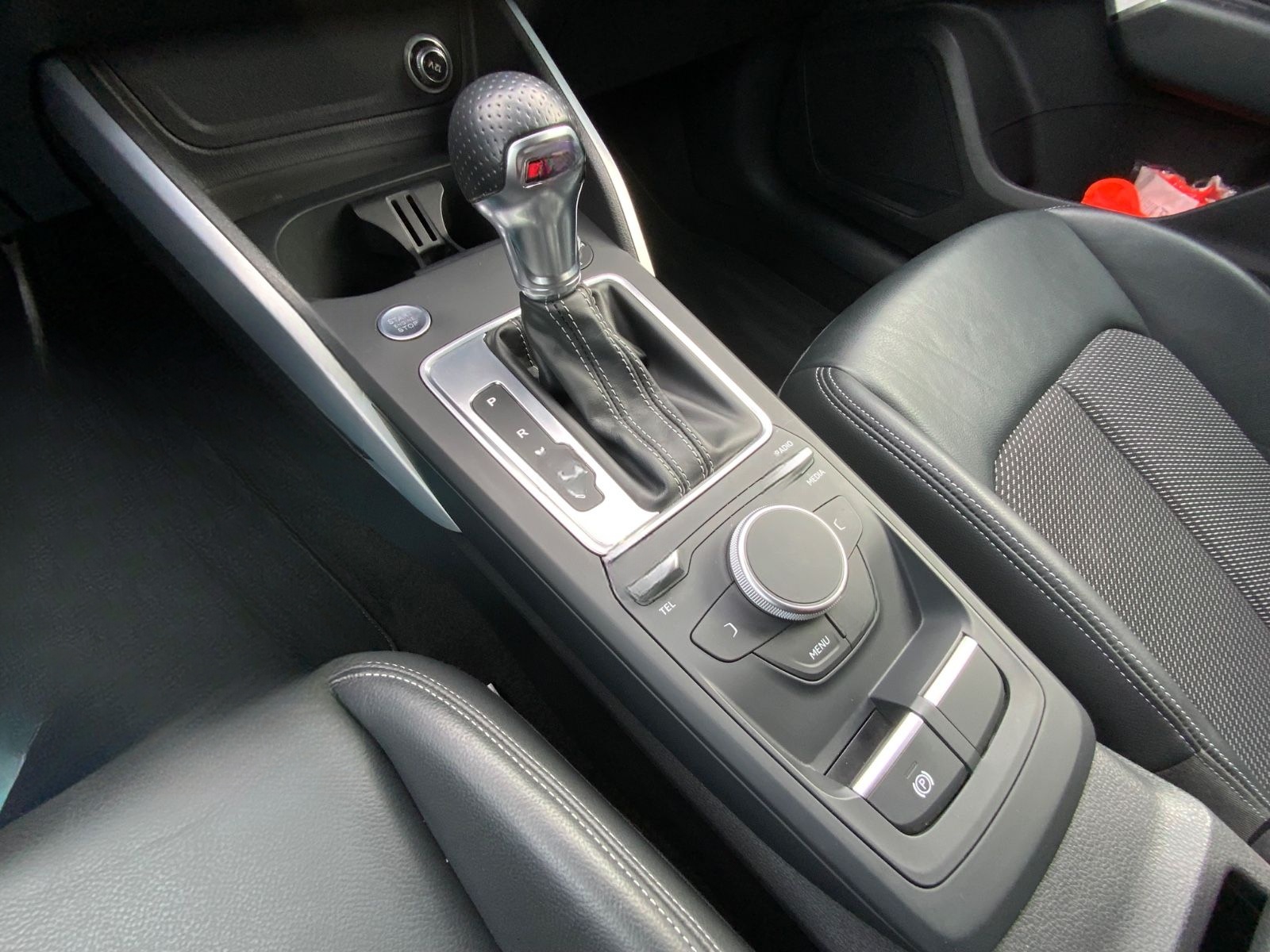 Audi Q2 Sport S-Line/ AHK/ LED/ NAVI/ ACC foto 12