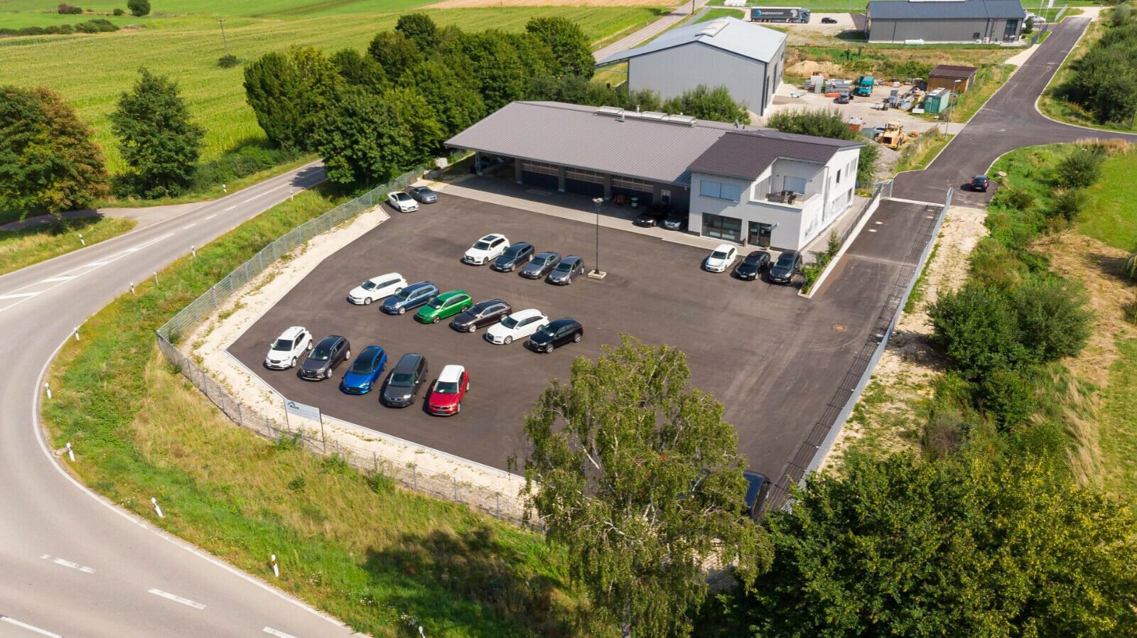 Audi Q2 Sport S-Line/ AHK/ LED/ NAVI/ ACC foto 17