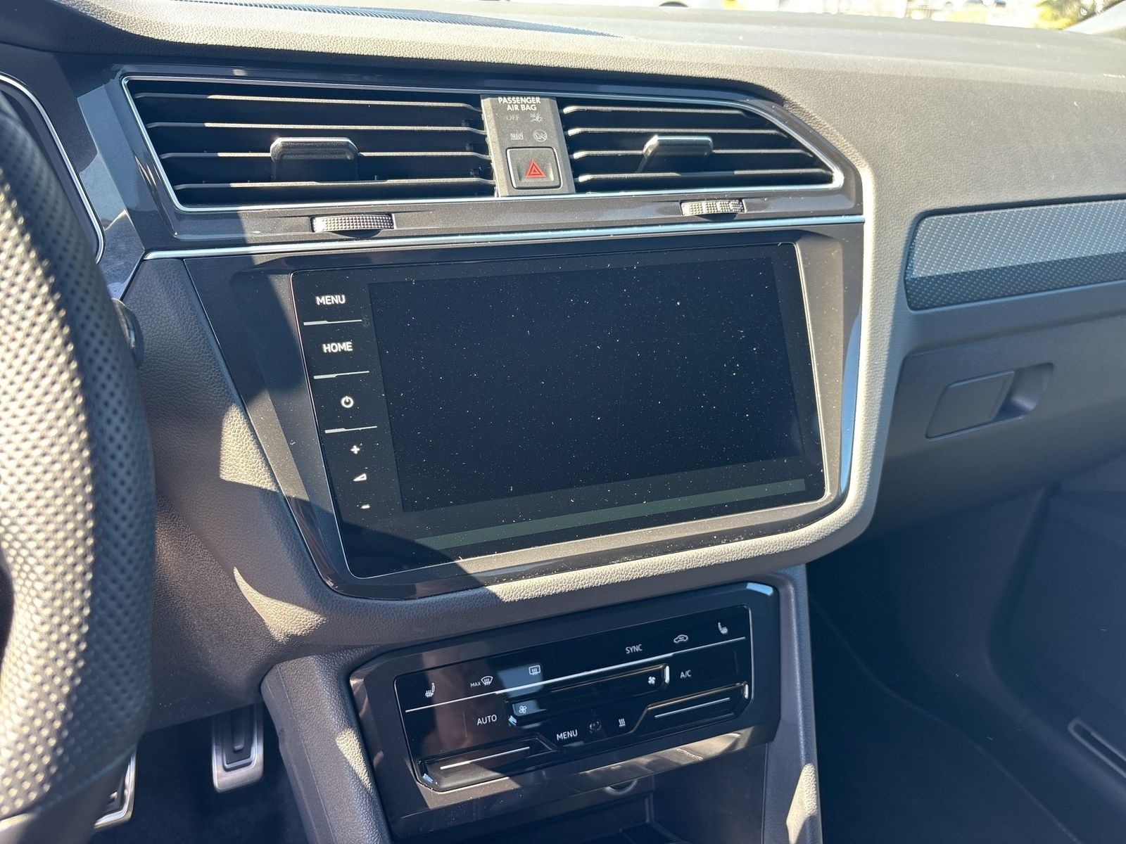 Volkswagen Tiguan R-Line 4M TSI DSG Kamera/Matrix/Pano/Sthz foto 24