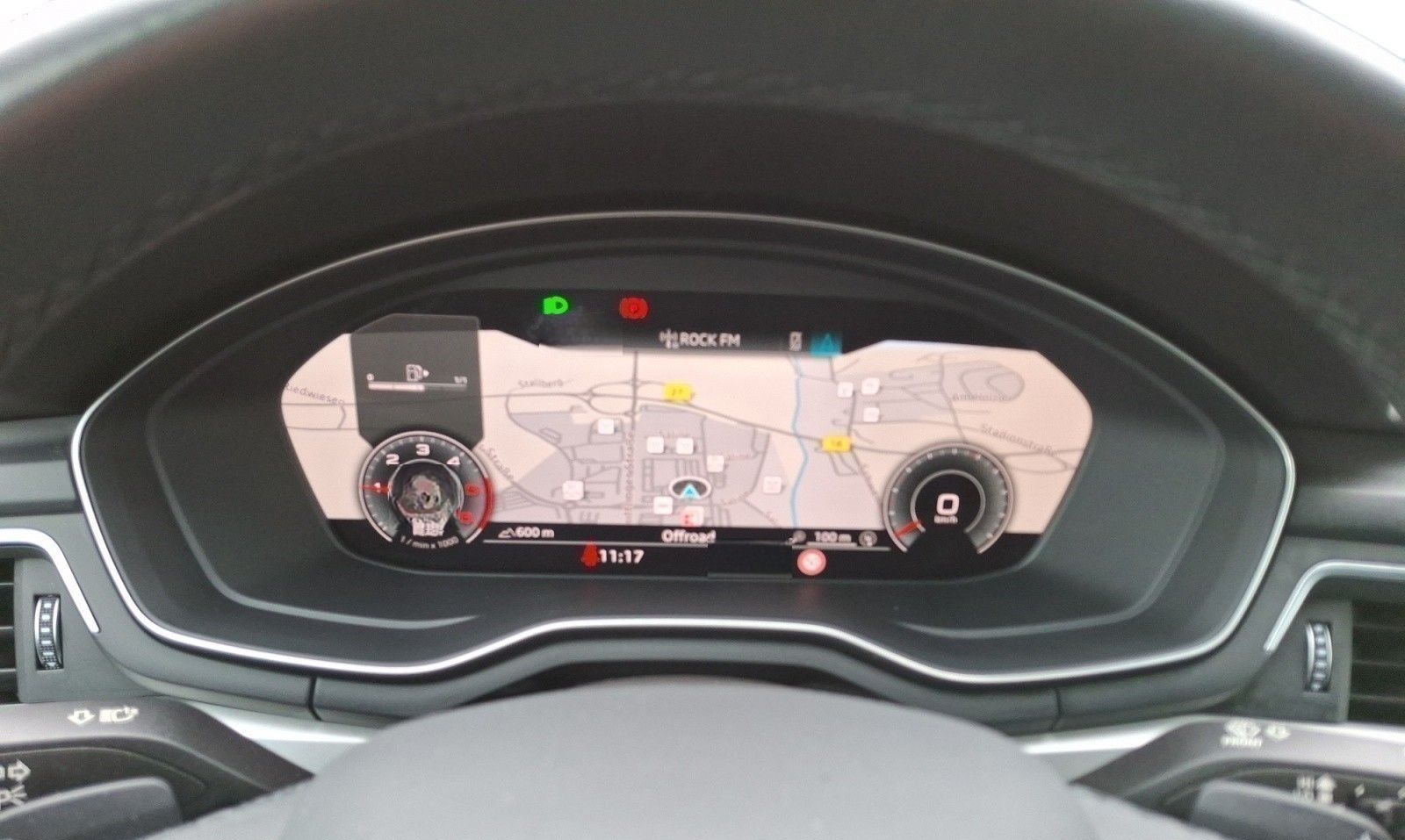 Audi A4 allroad 40 TDI quattro Pano Navi Virtual ACC foto 15