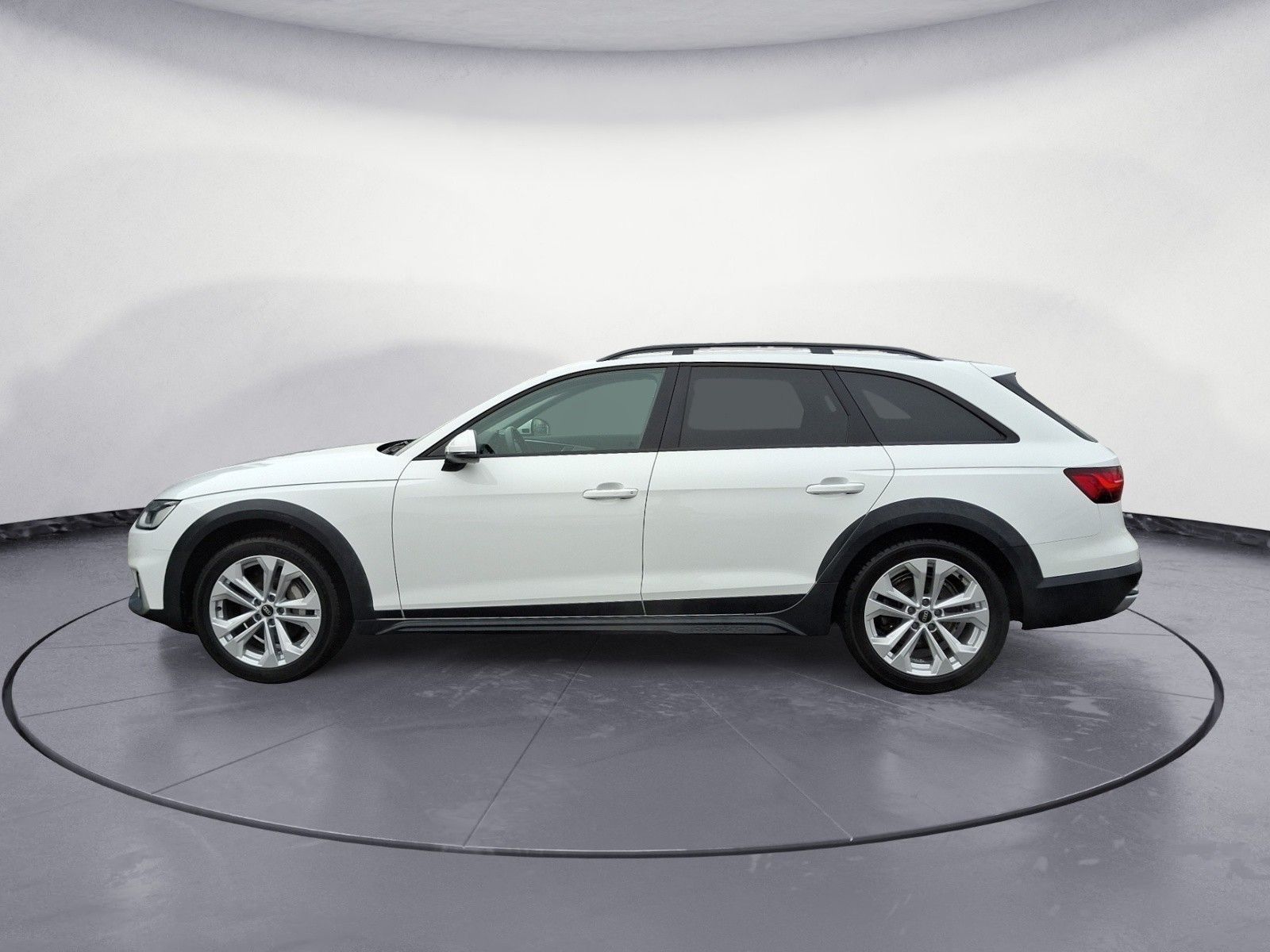 Audi A4 allroad 40 TDI quattro Pano Navi Virtual ACC foto 3