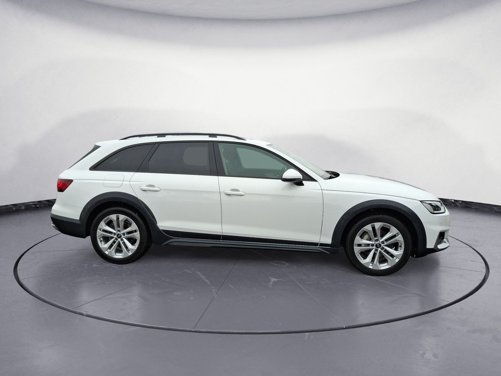 Audi A4 allroad 40 TDI quattro Pano Navi Virtual ACC foto 6