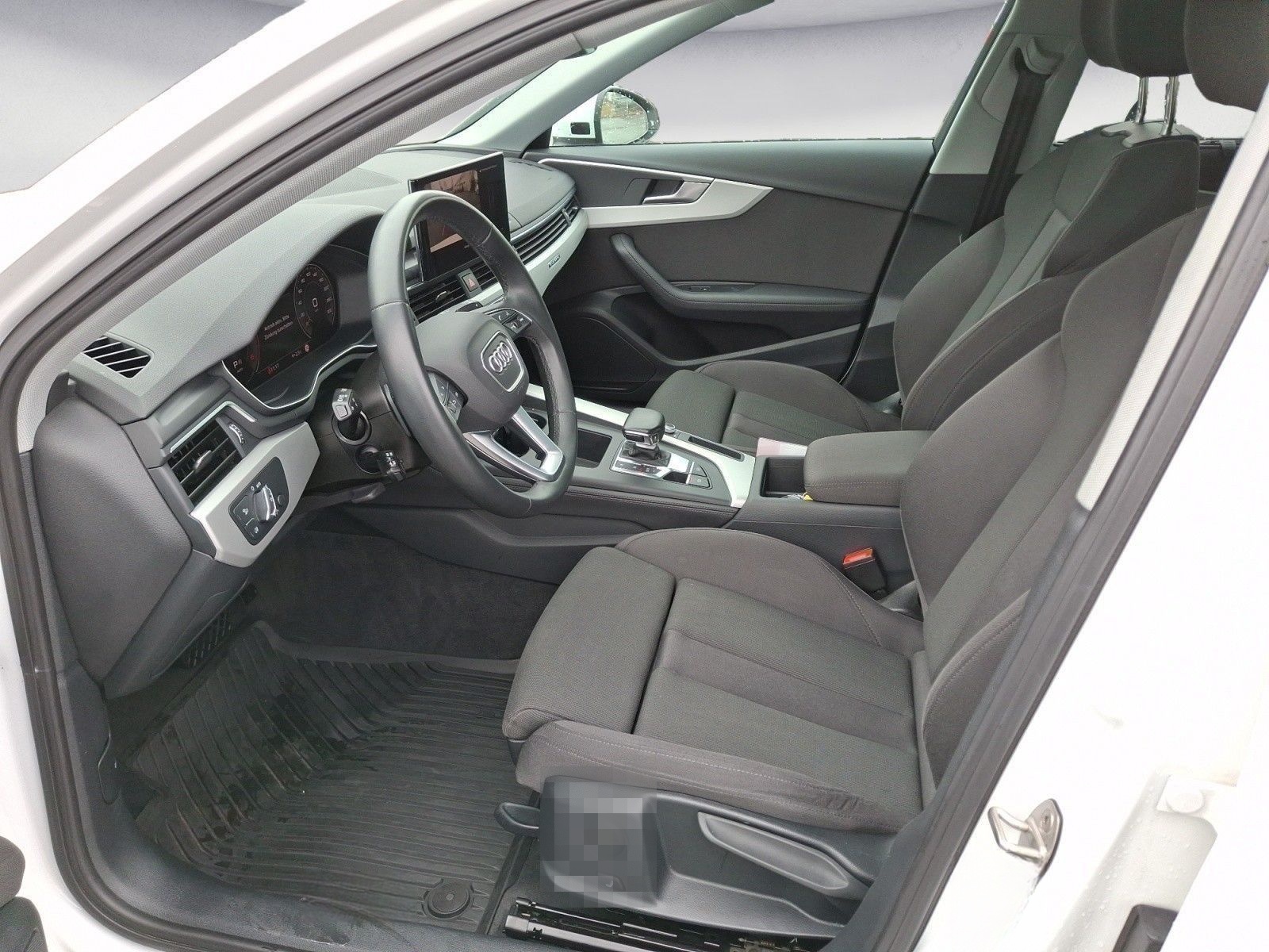 Audi A4 allroad 40 TDI quattro Pano Navi Virtual ACC foto 8