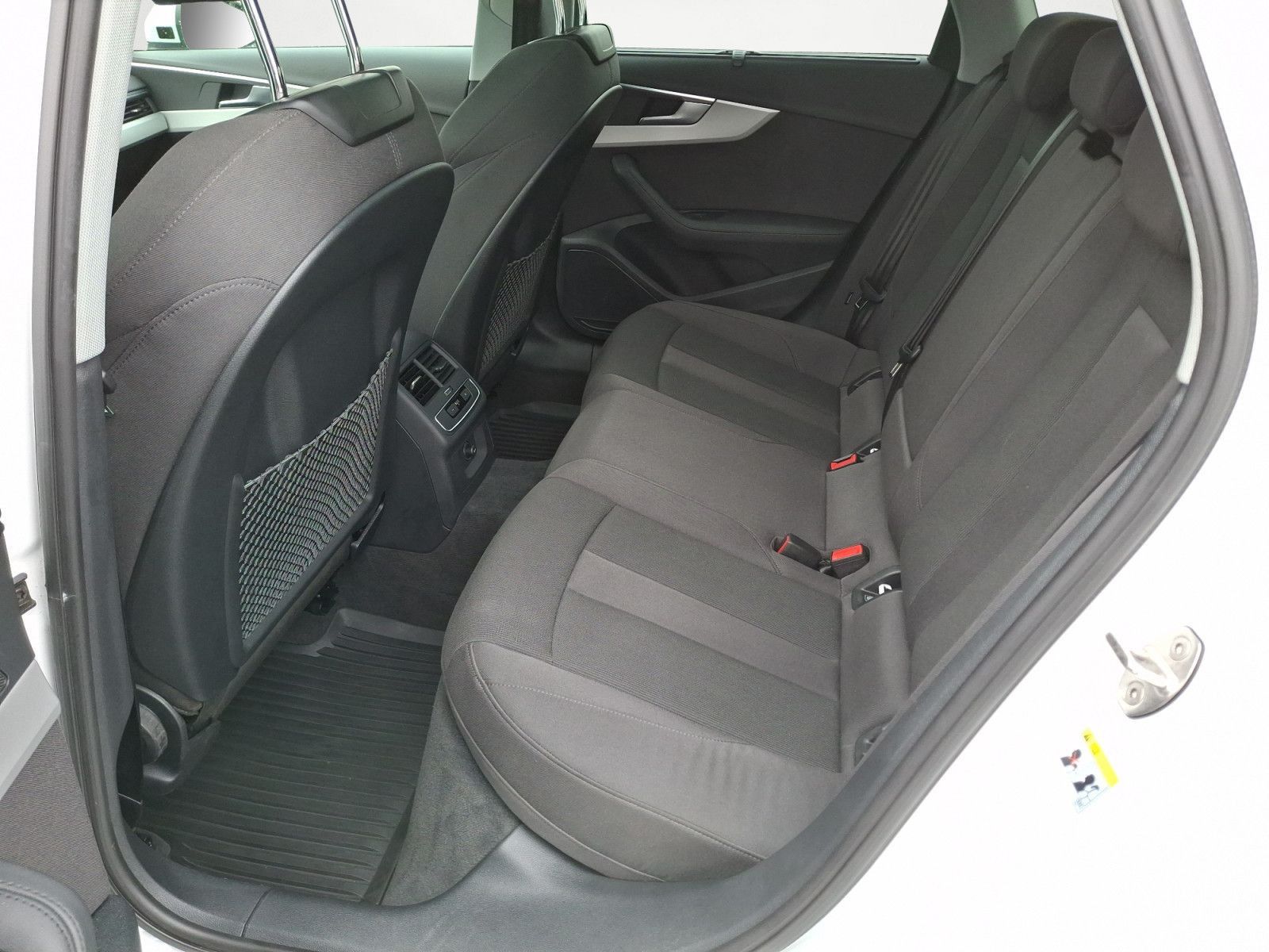 Audi A4 allroad 40 TDI quattro Pano Navi Virtual ACC foto 9