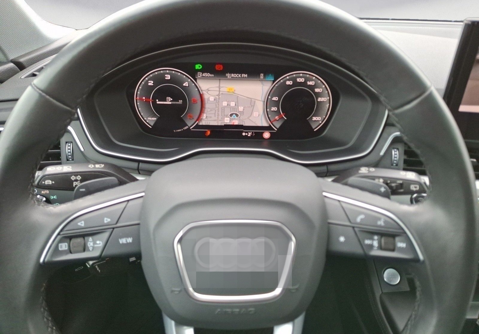 Audi A4 allroad 40 TDI quattro Pano Navi Virtual ACC foto 10