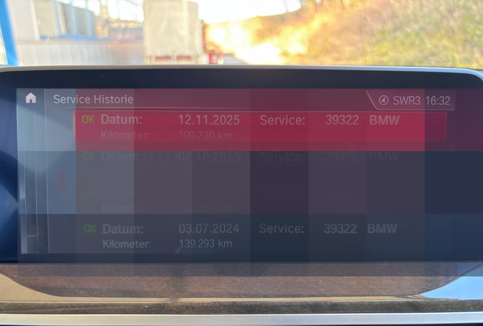 BMW X3 xDrive 30 i xLine*LED-EURO6-HUD-2.HAND-PANO* foto 19