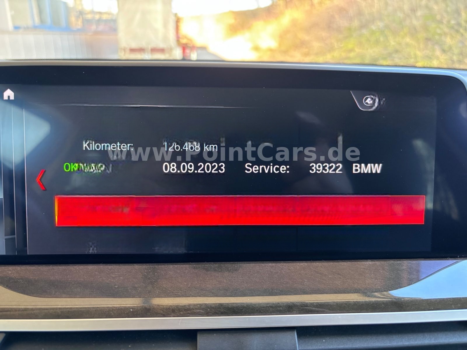 BMW X3 xDrive 30 i xLine*LED-EURO6-HUD-2.HAND-PANO* foto 20