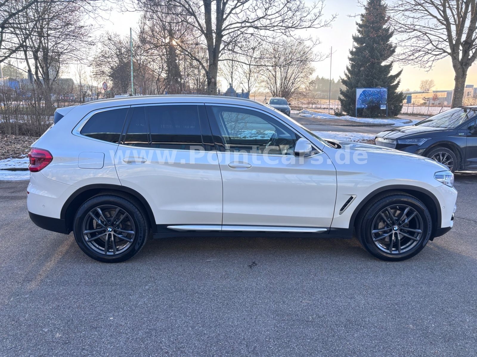 BMW X3 xDrive 30 i xLine*LED-EURO6-HUD-2.HAND-PANO* foto 6