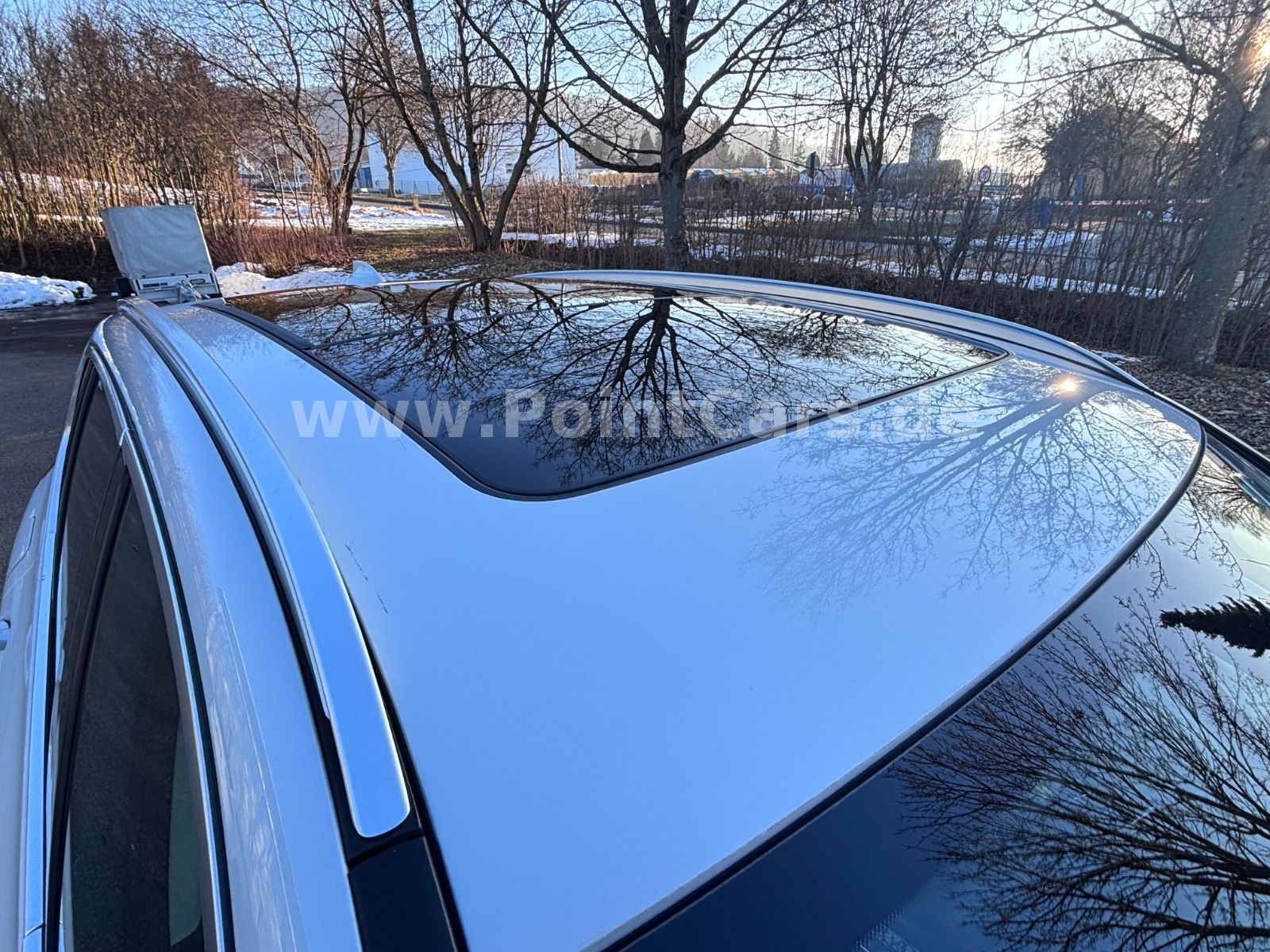 BMW X3 xDrive 30 i xLine*LED-EURO6-HUD-2.HAND-PANO* foto 10