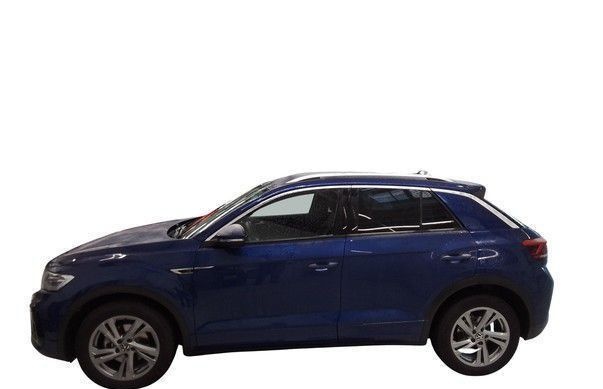 Volkswagen T-Roc 1.0 TSI R-Line Navi ACC DAB+ LEDPlus Front foto 2