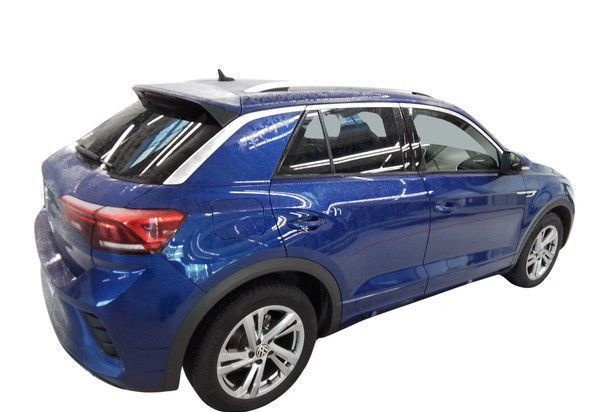 Volkswagen T-Roc 1.0 TSI R-Line Navi ACC DAB+ LEDPlus Front foto 3