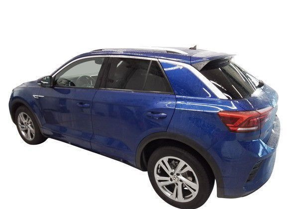 Volkswagen T-Roc 1.0 TSI R-Line Navi ACC DAB+ LEDPlus Front foto 4