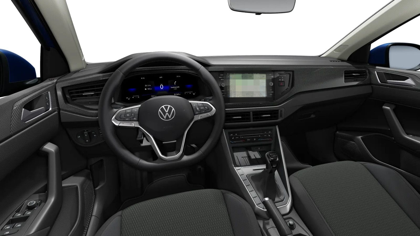 Volkswagen Taigo 1.0 TSI Life Navi ACC DAB+ LED FrontAssist foto 8