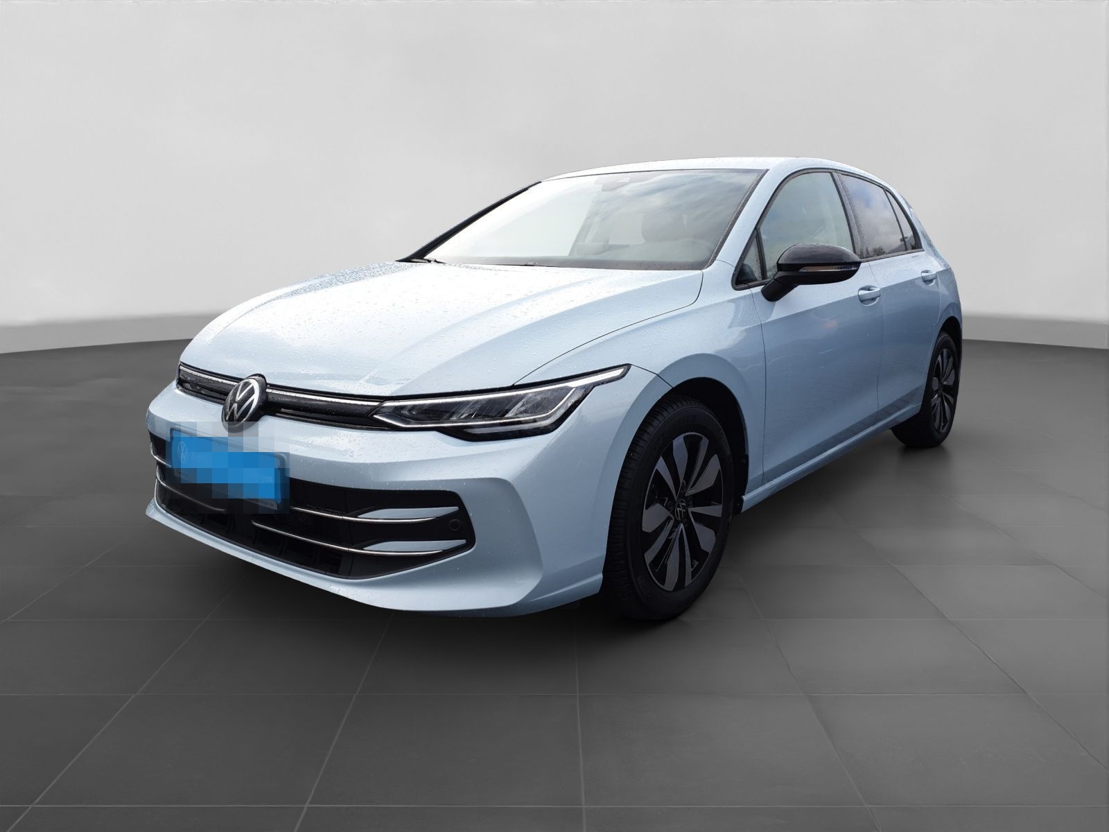Volkswagen Golf 1.5 eTSI DSG GOAL LED ACC SITZHZ LM16 foto 2