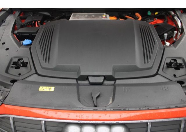 Audi e-tron 50 quattro advanced AHK/ACC/Pano foto 13