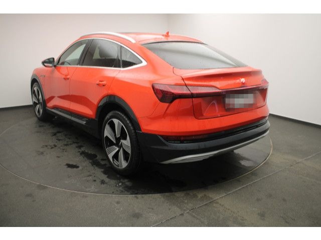 Audi e-tron 50 quattro advanced AHK/ACC/Pano foto 16