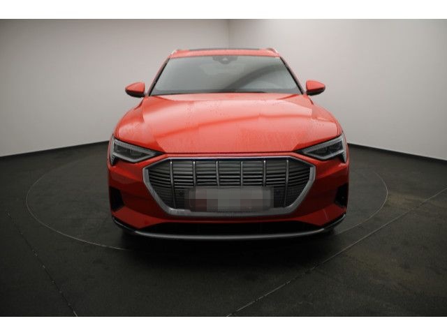Audi e-tron 50 quattro advanced AHK/ACC/Pano foto 19