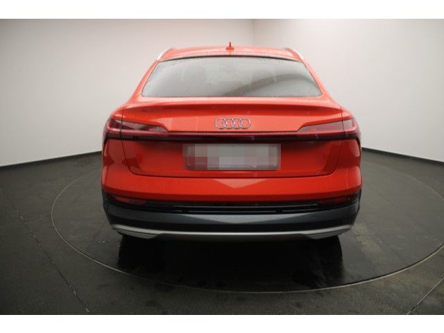 Audi e-tron 50 quattro advanced AHK/ACC/Pano foto 20