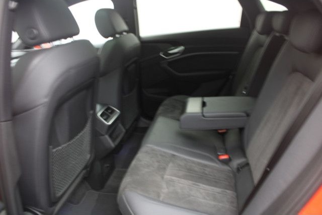 Audi e-tron 50 quattro advanced AHK/ACC/Pano foto 10