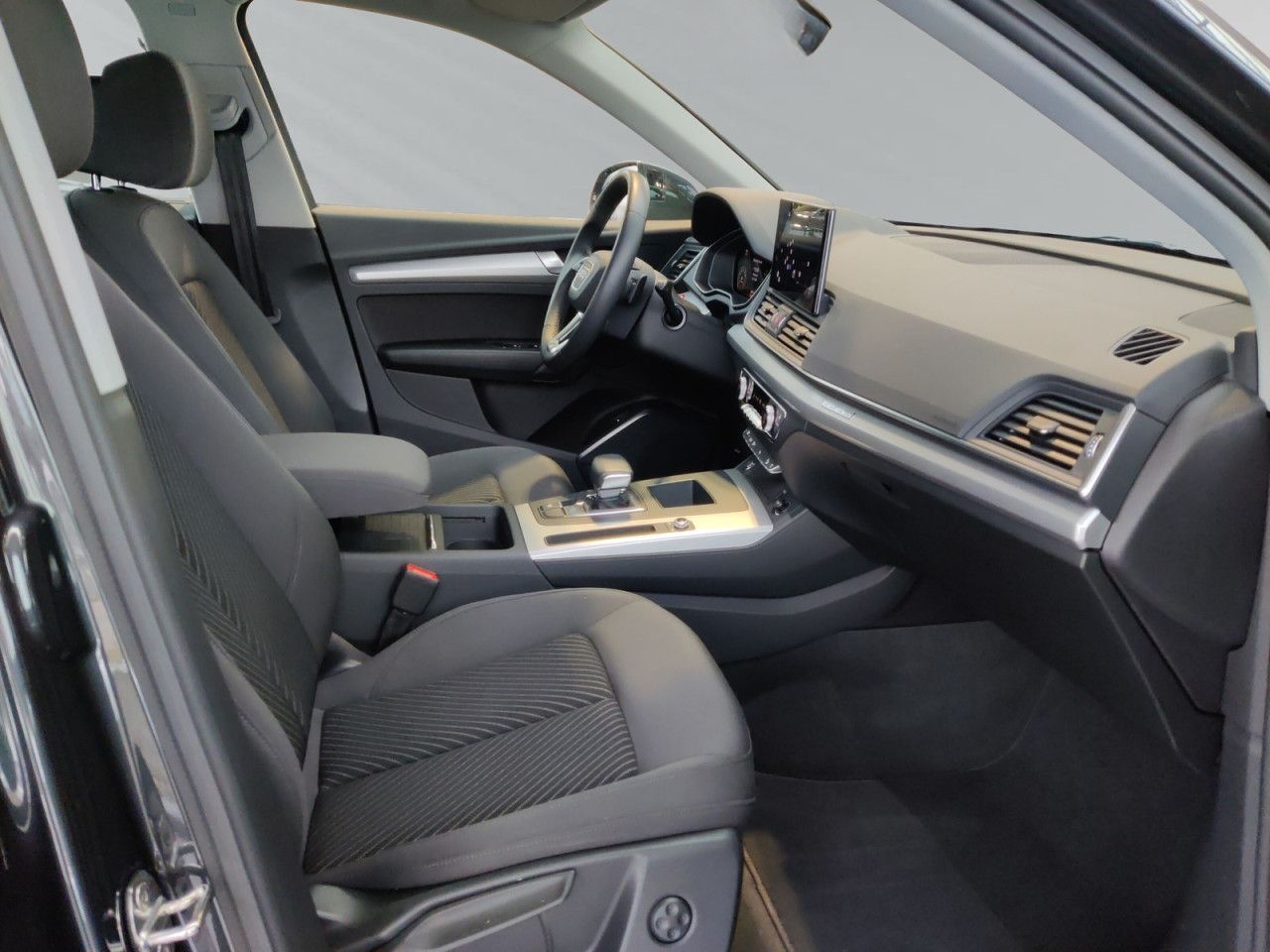 Audi Q5 SUV 45 TFSI qu. advanced S tr. ACC Matrix eGD foto 9