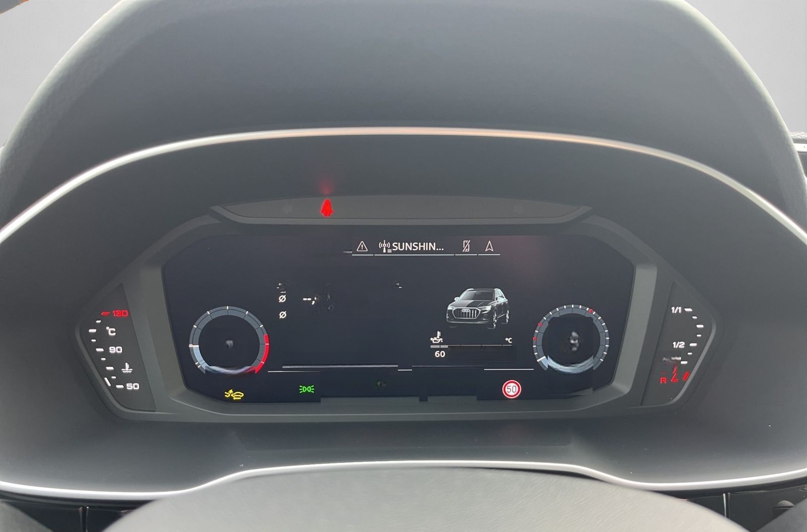 Audi Q3 35 TFSI S tronic S line NAVI SHZ RFK LED foto 10