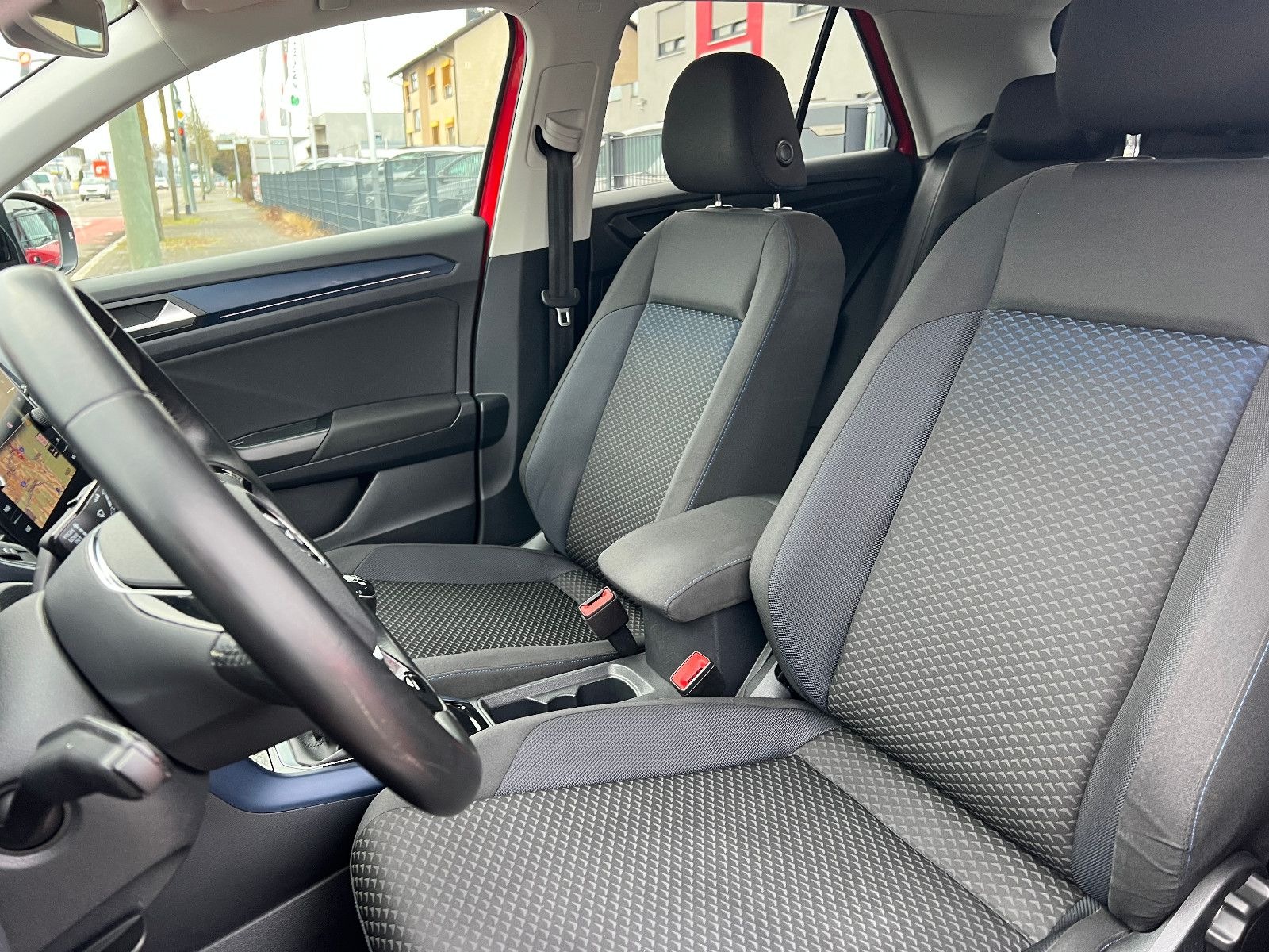 Volkswagen T-Roc 1,5 TSI ACT United Finanzierung foto 18
