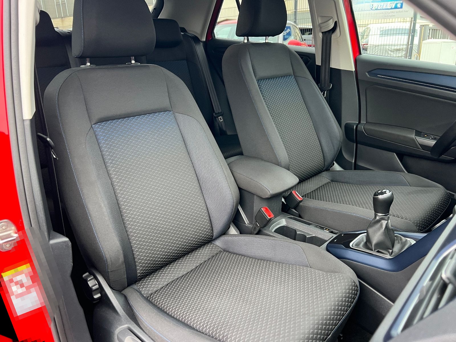 Volkswagen T-Roc 1,5 TSI ACT United Finanzierung foto 8