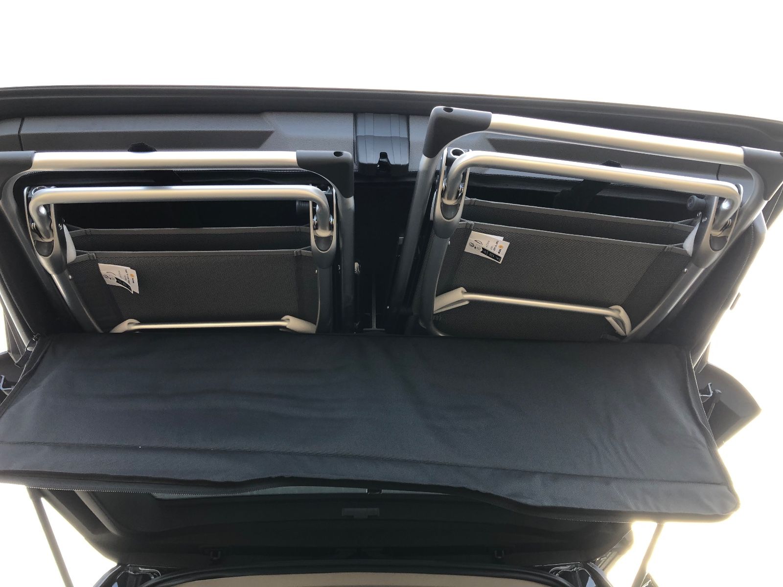 Volkswagen T7 Calif Beach Tour+Standheizung+230 Volt- Lager foto 21