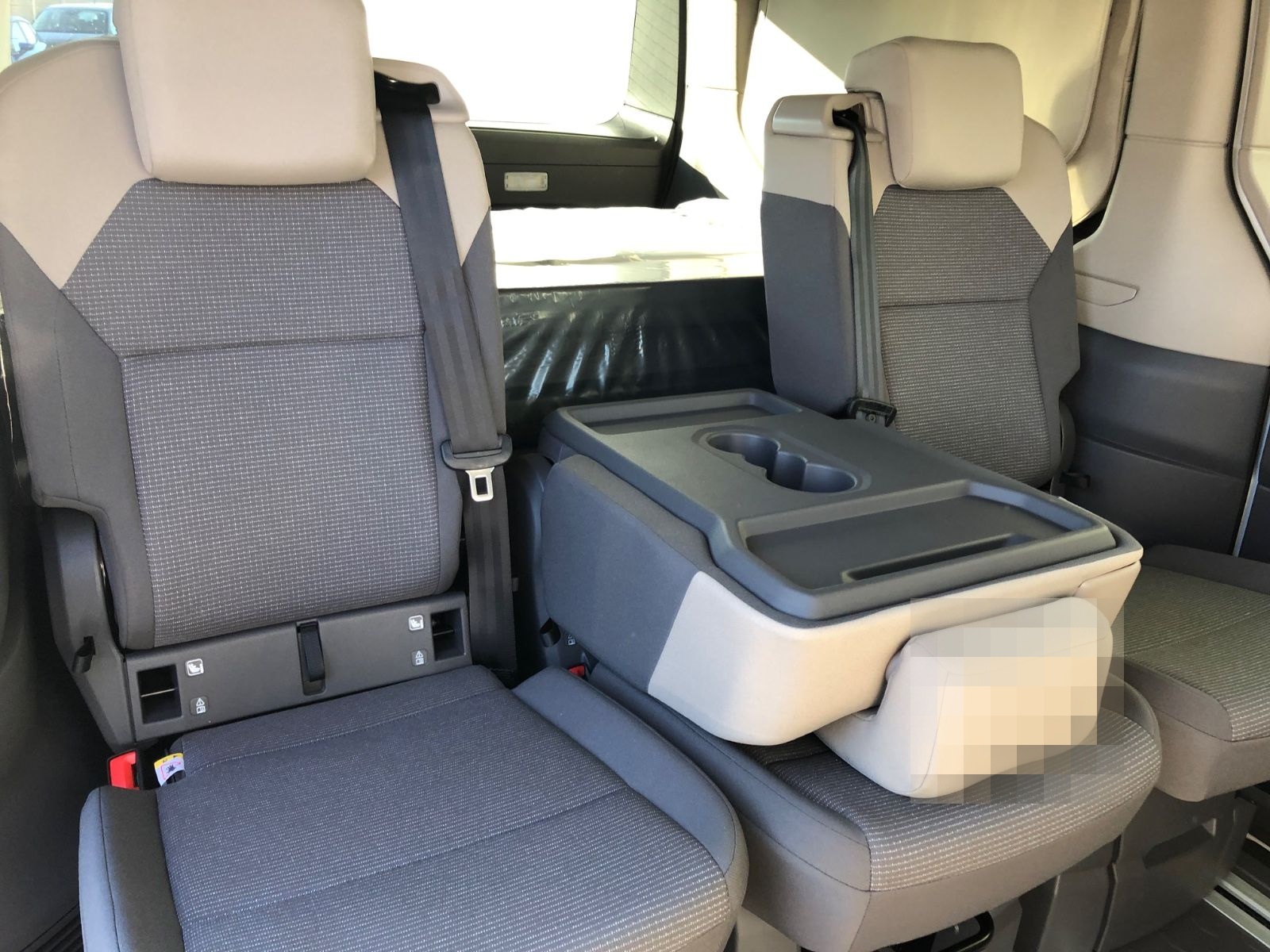 Volkswagen T7 Calif Beach Tour+Standheizung+230 Volt- Lager foto 25