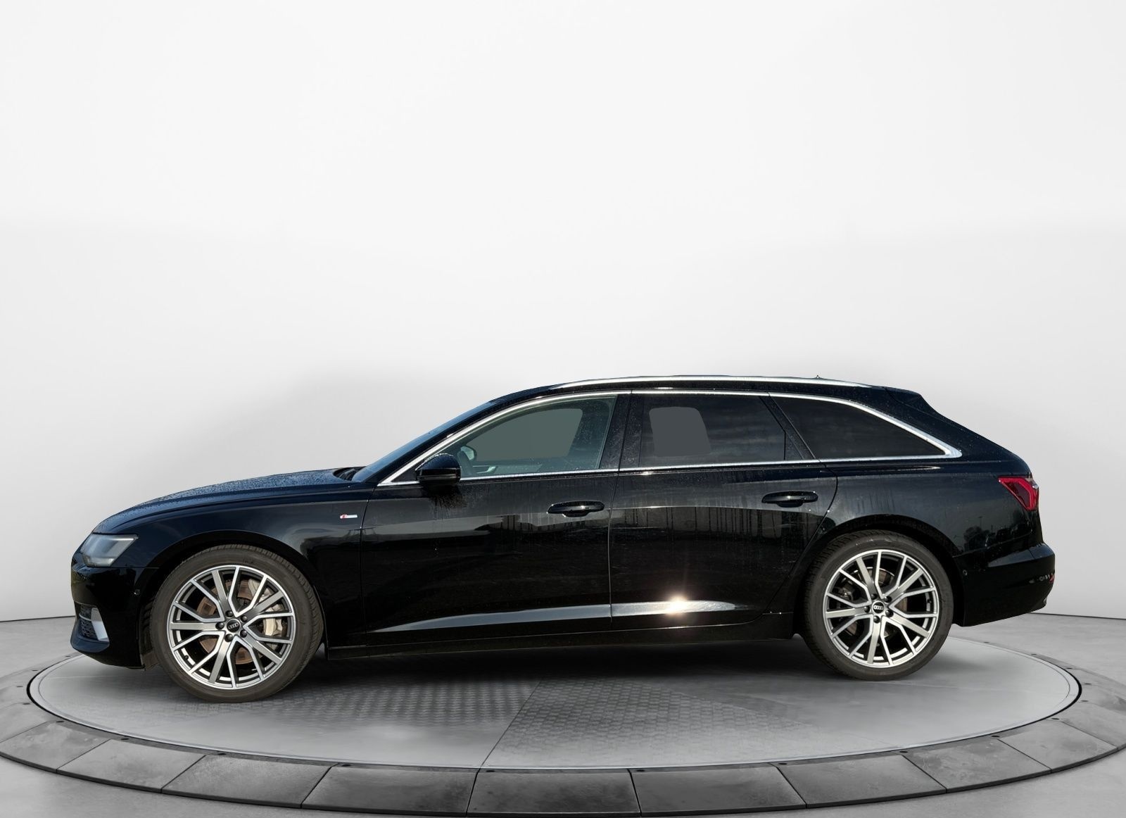 Audi A6 Avant 55 TFSI q. S-Tronic S-Line, LED, B&O, A foto 2