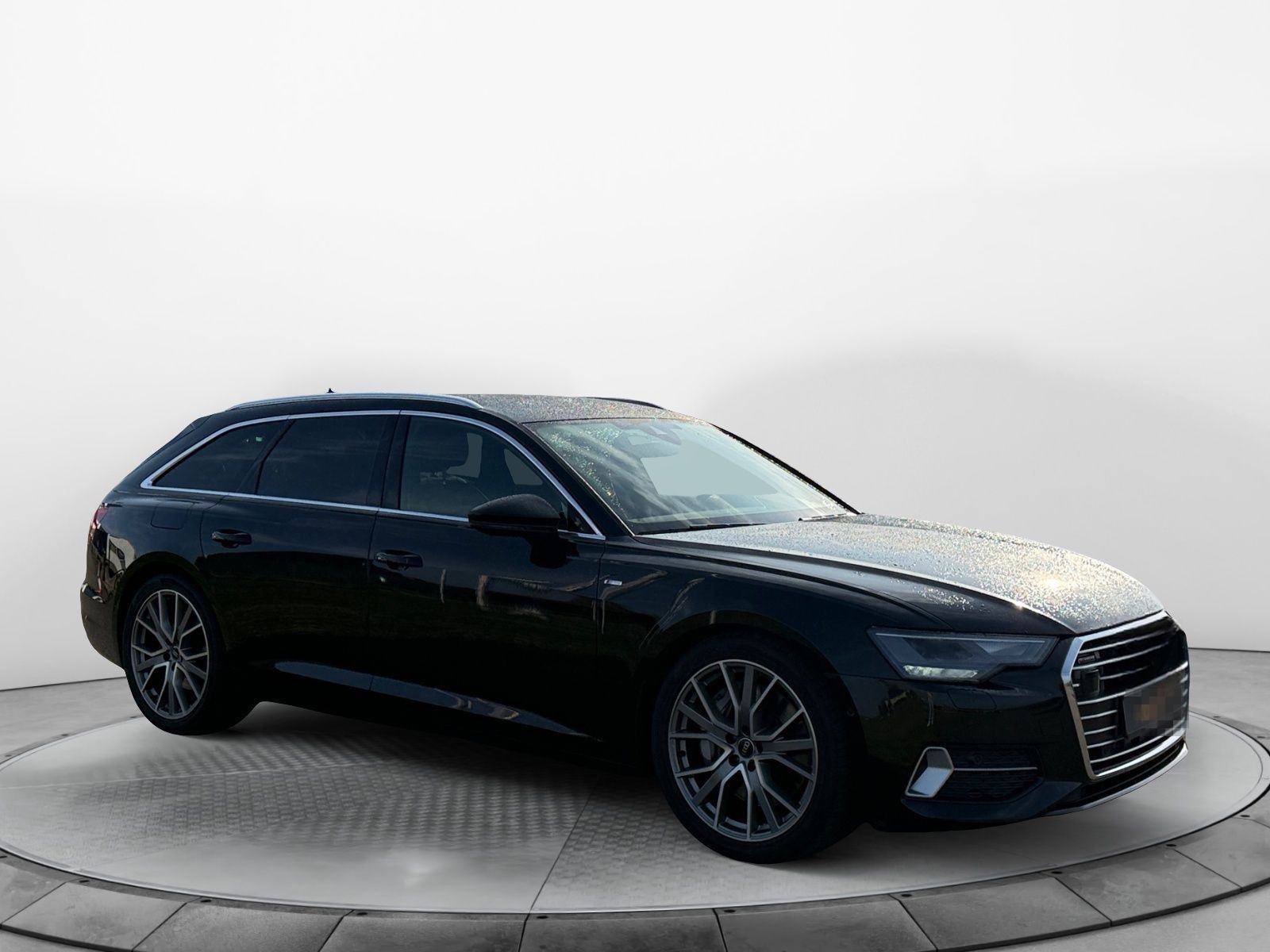 Audi A6 Avant 55 TFSI q. S-Tronic S-Line, LED, B&O, A foto 7