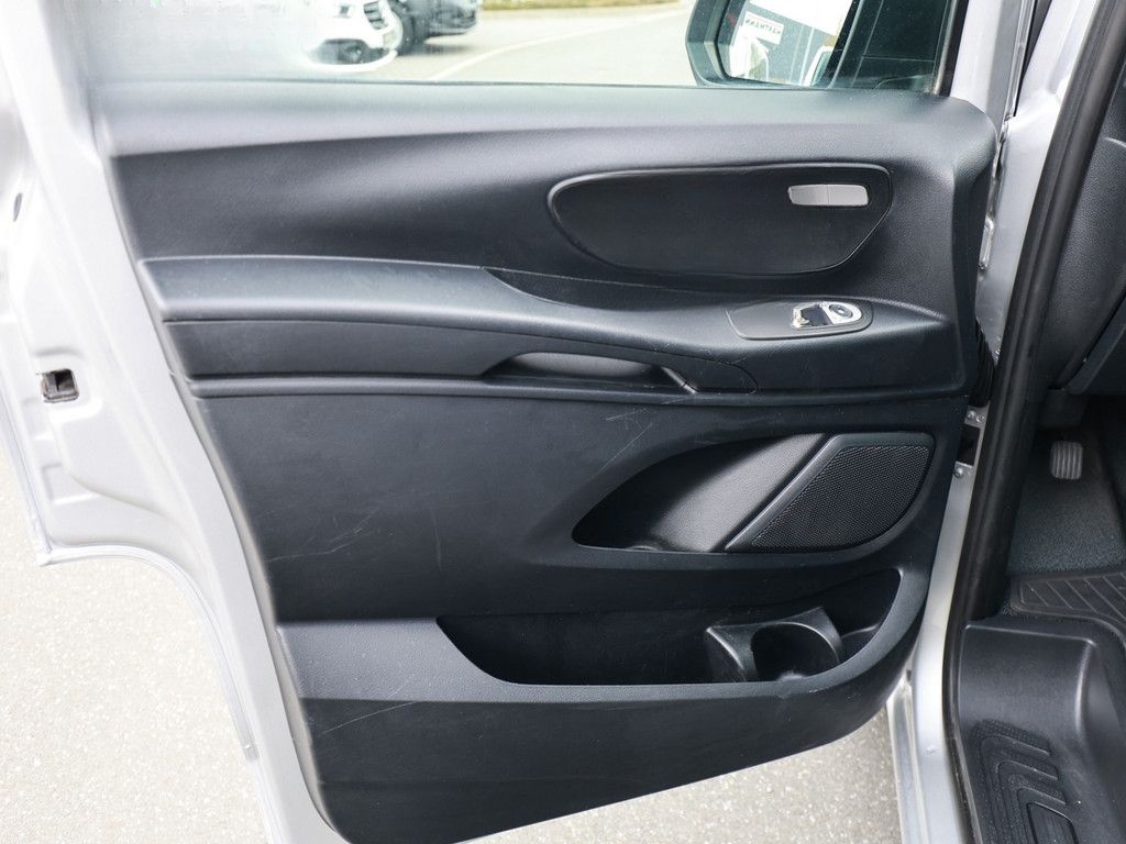 Mercedes-Benz Vito 116 CDI Kasten lang PKW-Zul. AHK Kamera DAB foto 24