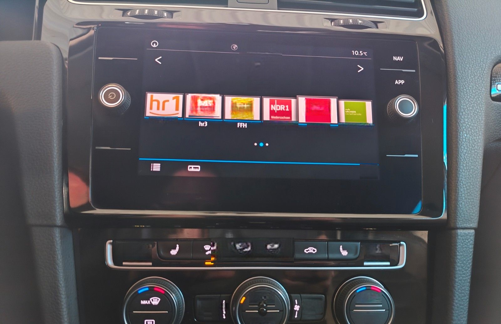 Volkswagen Golf VII Variant Highline DSG *ACC*LED*Massage* foto 17