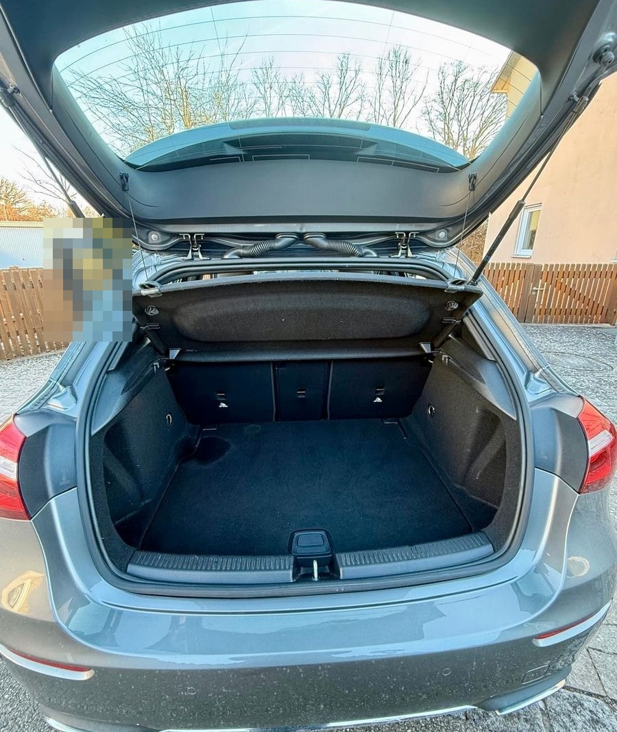 Mercedes-Benz A 180 - Benziner 136PS Schalter foto 14