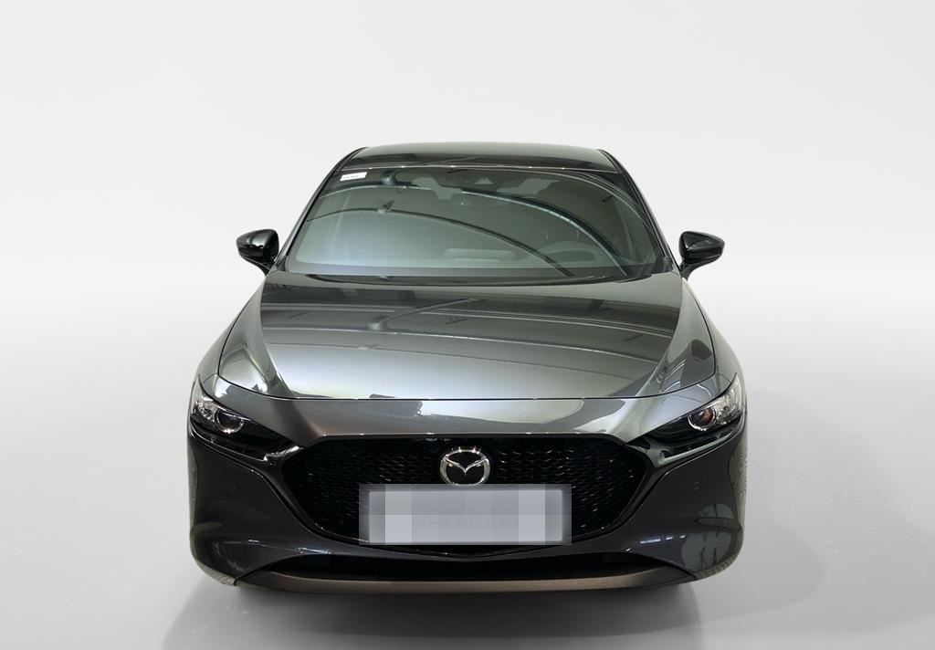 Mazda 3 e-SKYACTIV-X 2.0 M HYBRID HOMURA HUD+ACC+RFK foto 2