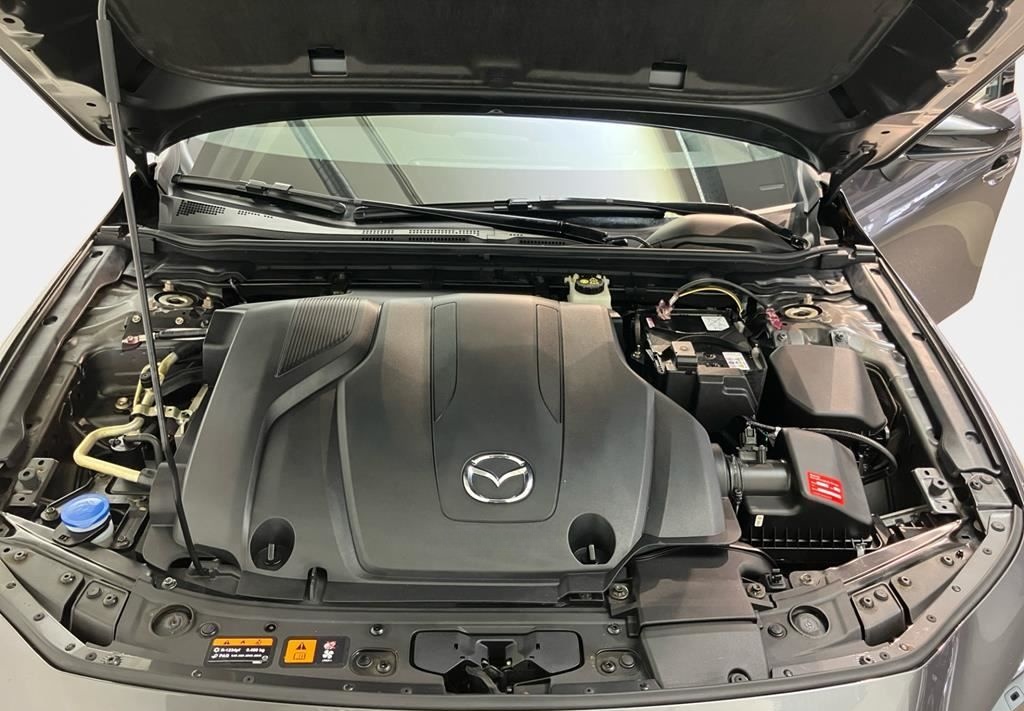 Mazda 3 e-SKYACTIV-X 2.0 M HYBRID HOMURA HUD+ACC+RFK foto 15