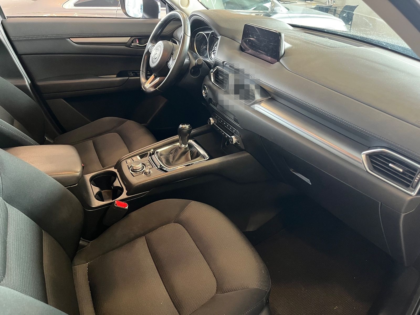 Volvo V60 Kombi Inscription AWD LED Leder Navi foto 10