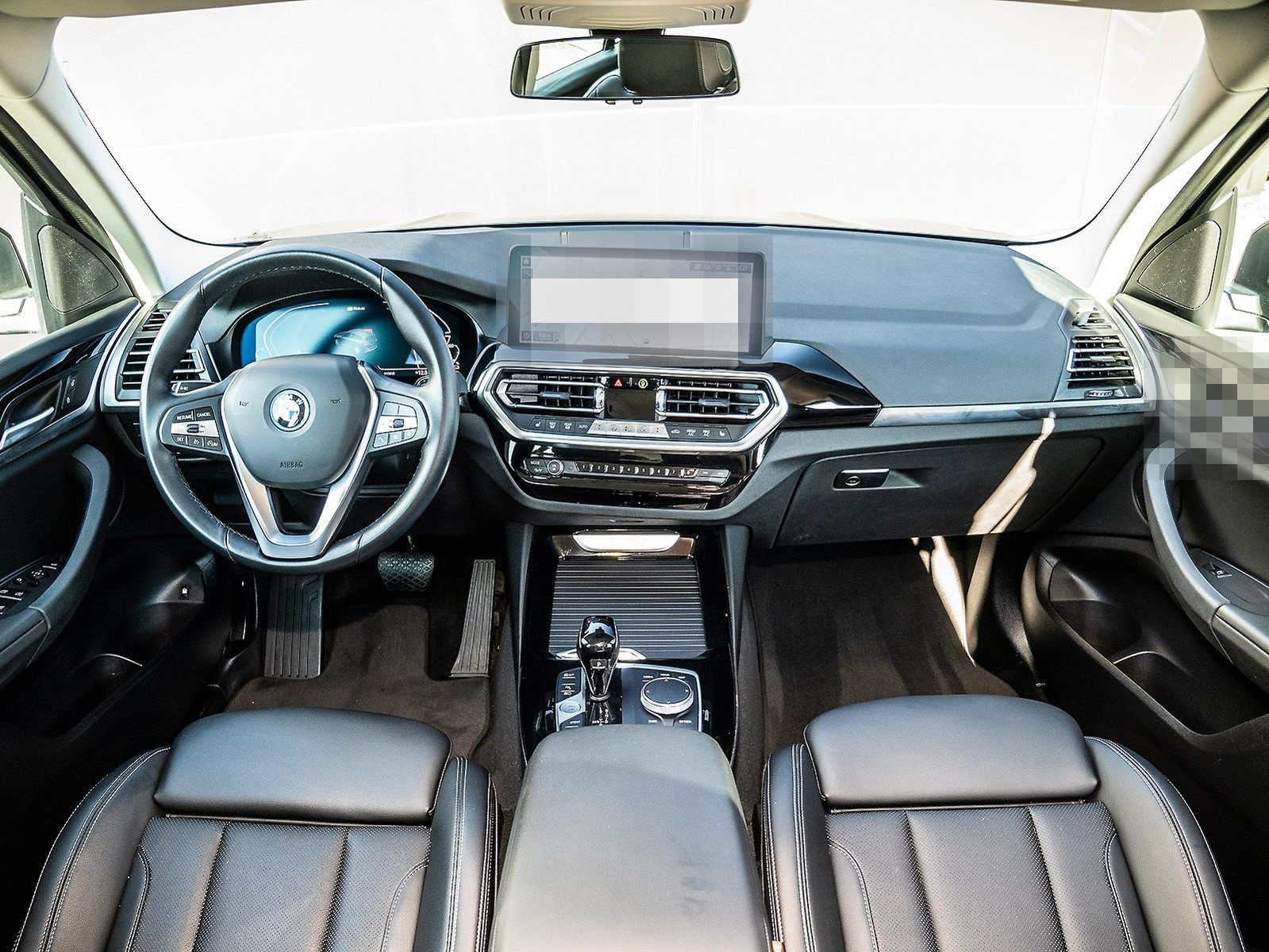 BMW X3 xDrive30e LED SH Sportsitz HiFi Navi Cam 1VB  foto 7