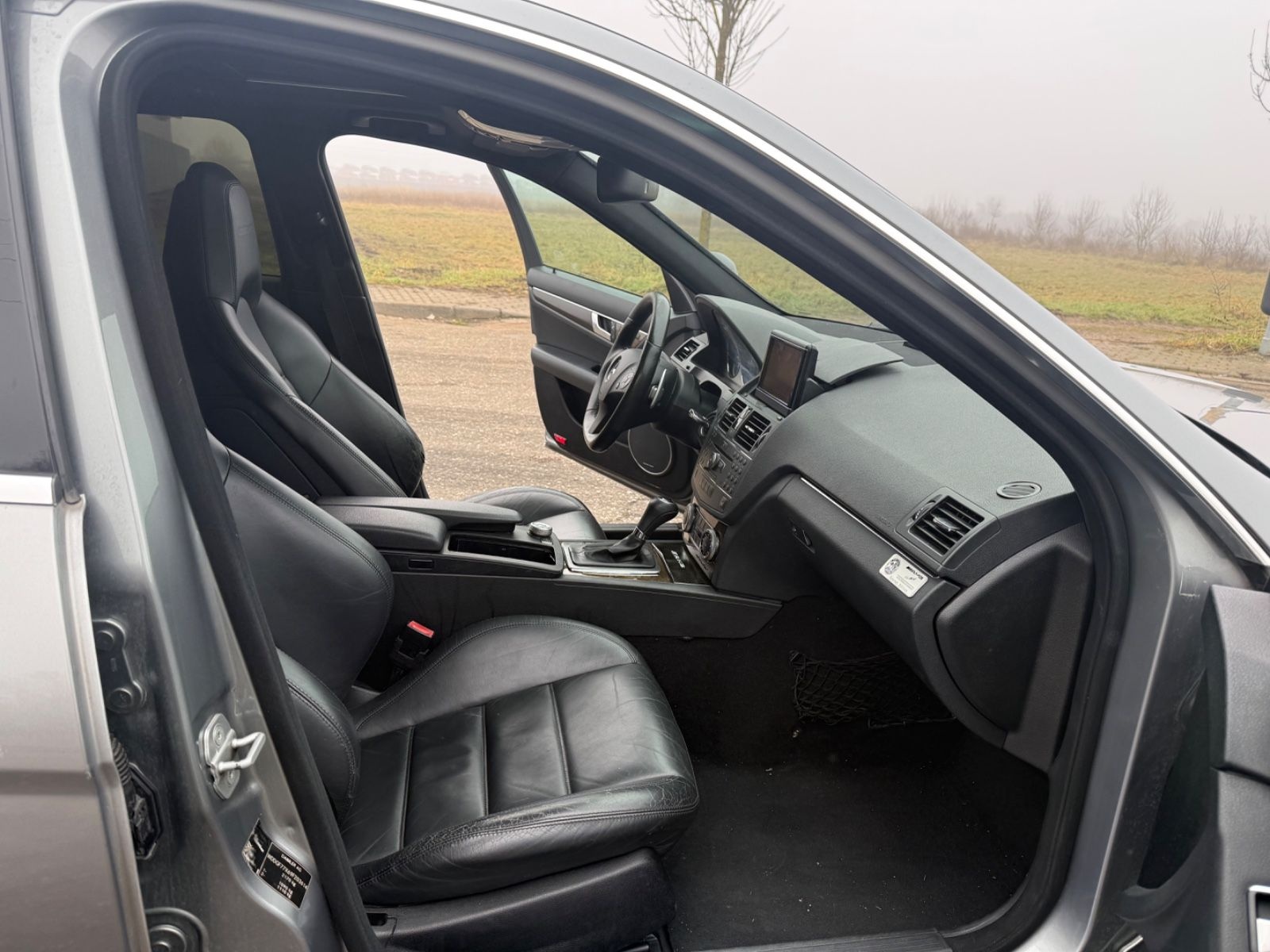 Mercedes-Benz C 63 AMG C Limousine C 63 AMG foto 17