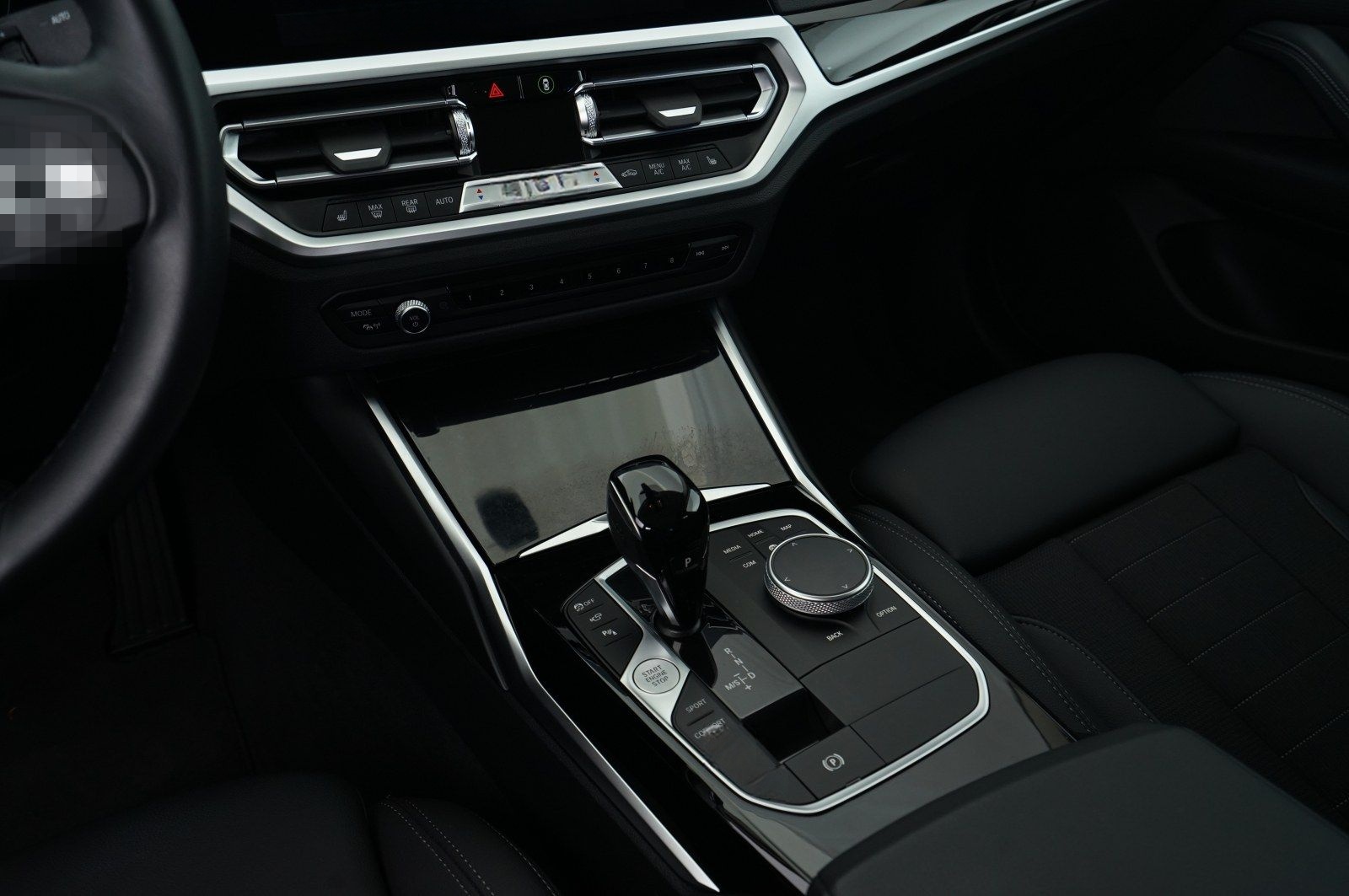 BMW 420d xDrive Gran Coupé (AHK ACC 360° HK Memory ) foto 11