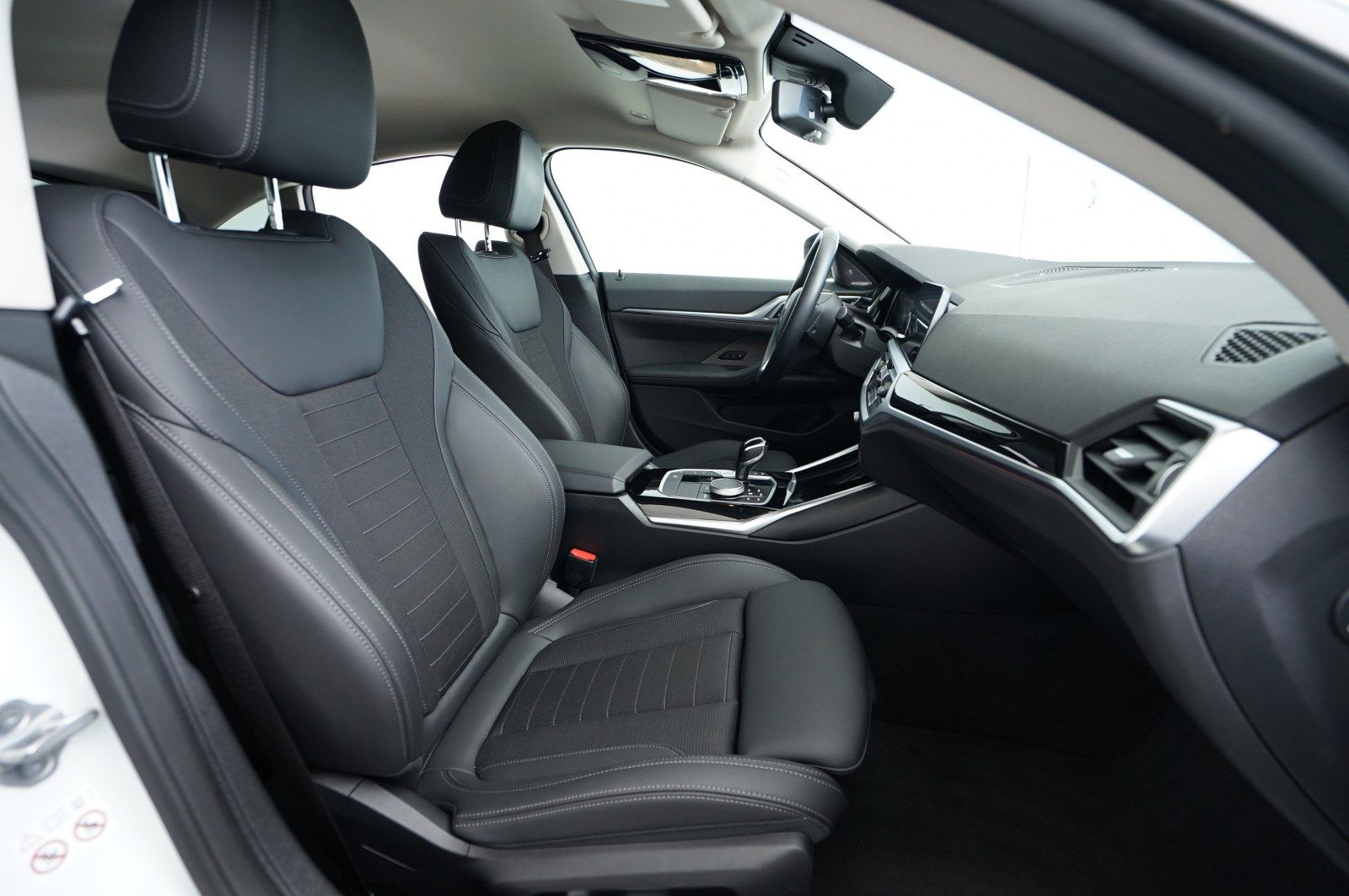 BMW 420d xDrive Gran Coupé (AHK ACC 360° HK Memory ) foto 12